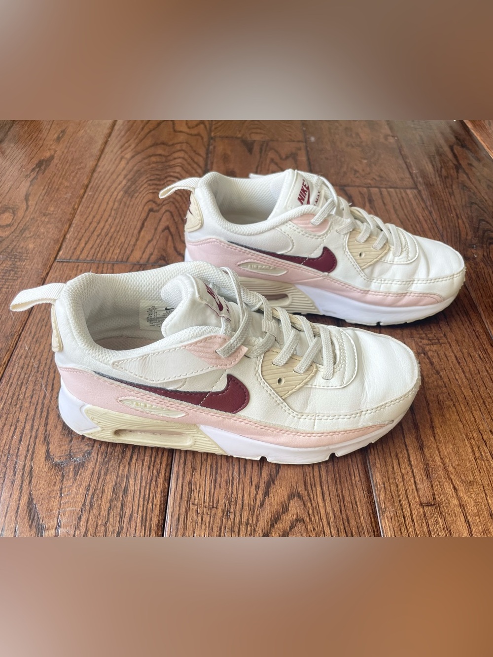 Nike Air Max 90, sz 2.5 - Picture 3 of 10